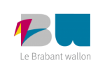 Logo Province du Brabant wallon