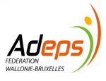 Adeps Fédération Wallonie-Bruxelles